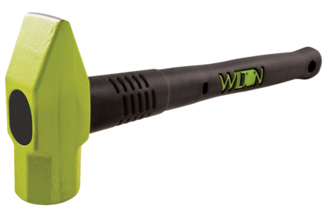 Wilton BASH Cross Pein Hammer -  2 lb Head from GME Supply