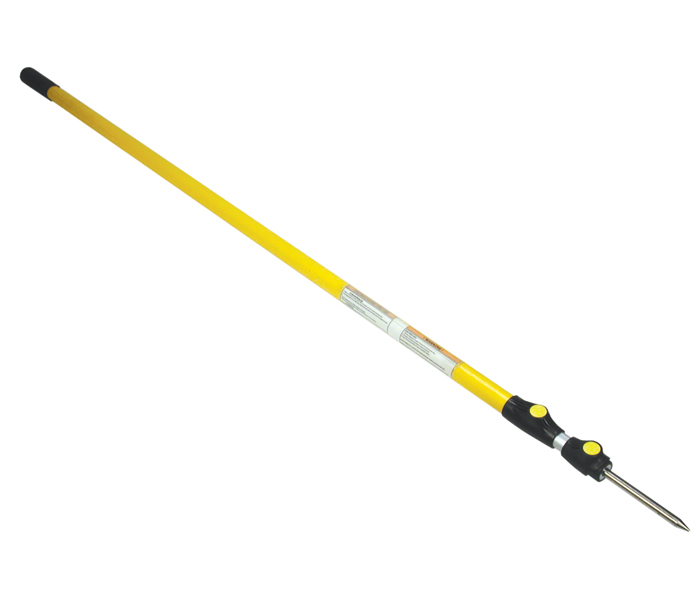 Reliance Fall Protection Remote Connect Pole from GME Supply