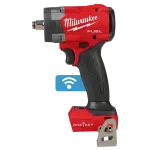 M18 FUEL 1/2" Controlled Torque Compact Impact Wrench w/ TORQUE-SENSE from GME Supply