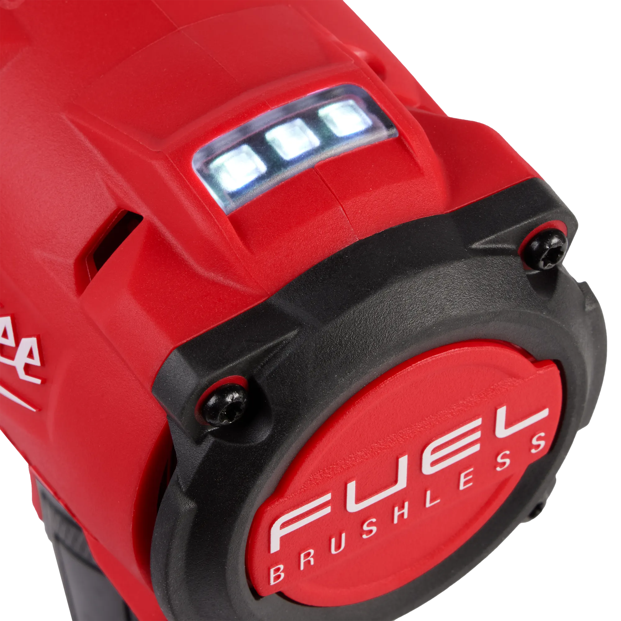 M18 FUEL 1/2" Controlled Torque Compact Impact Wrench w/ TORQUE-SENSE from GME Supply