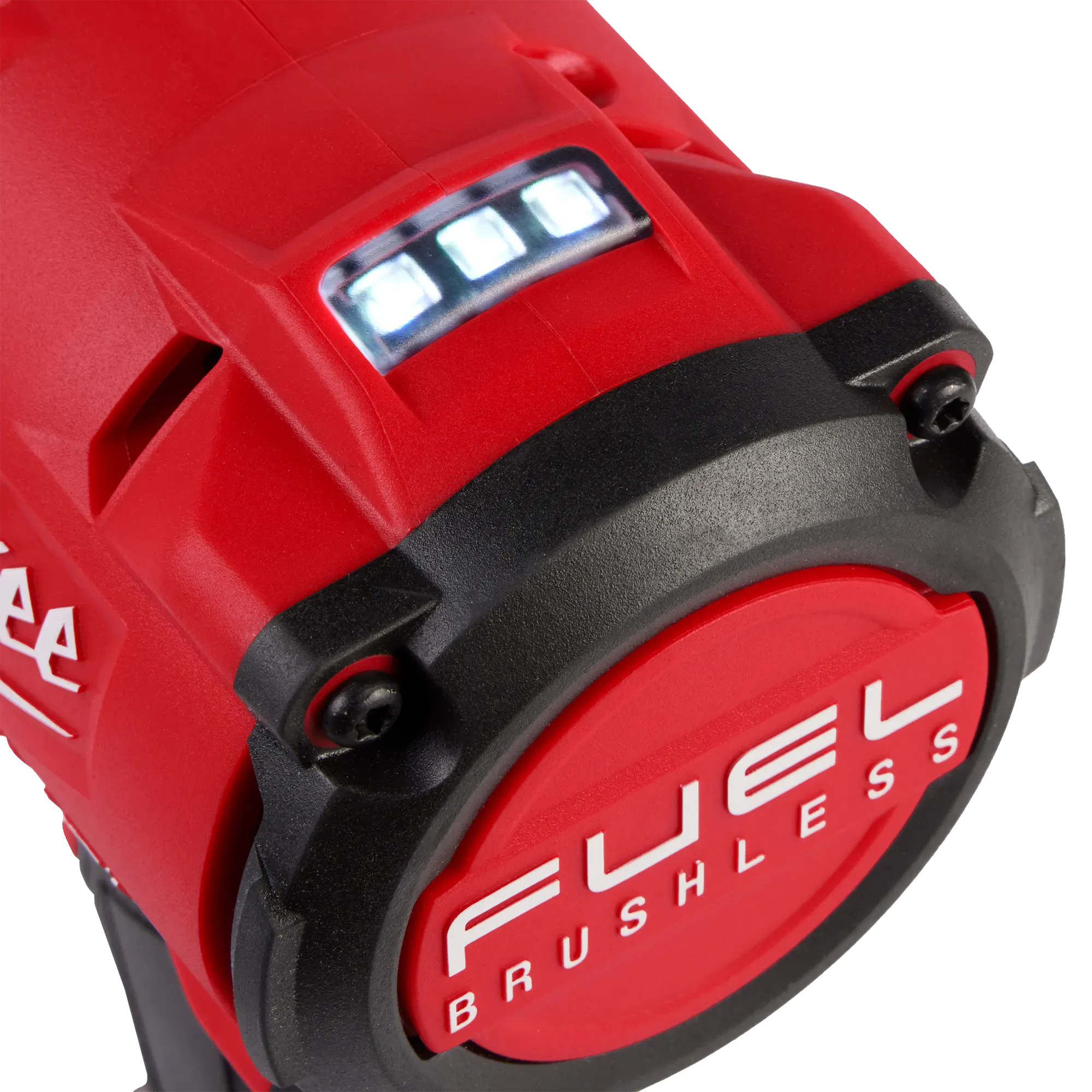 M18 FUEL 1/2" Controlled Mid-Torque Impact Wrench w/ TORQUE-SENSE from GME Supply