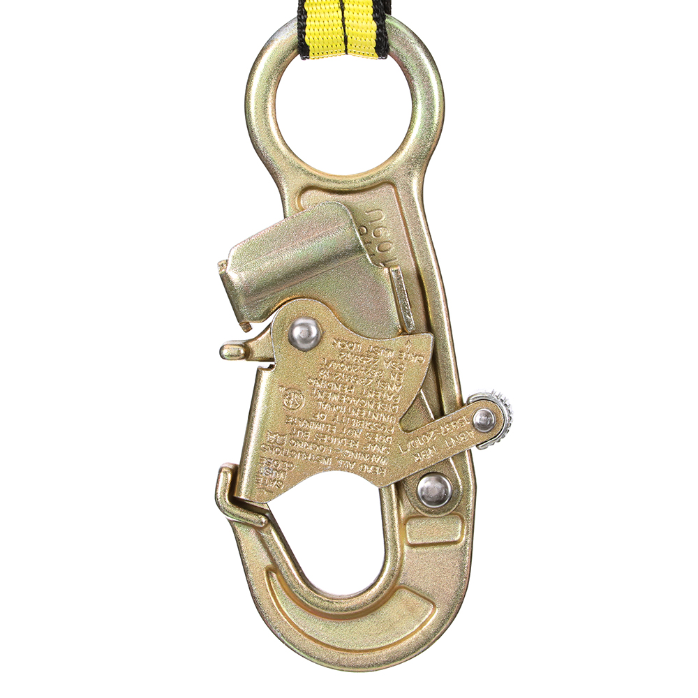 3M DBI-SALA Class 1 Cable Mount Nano-Lok Order Picker Self-Retracting Lifeline from GME Supply