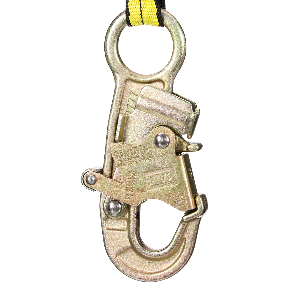 3M DBI-SALA Class 1 Cable Mount Nano-Lok Order Picker Self-Retracting Lifeline from GME Supply