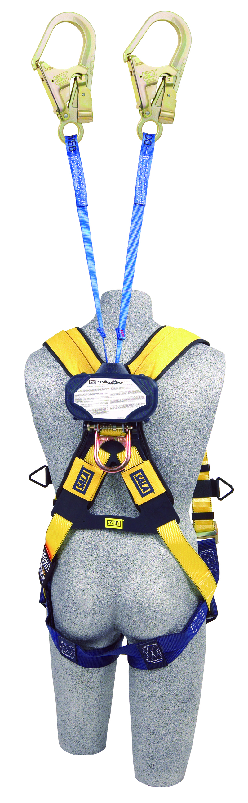 DBI Sala 3102003 Talon SRL with Steel Rebar Hook from GME Supply