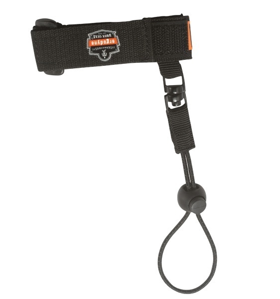 Ergodyne Squids 3115 2 lb Wrist Tool Lanyard from GME Supply