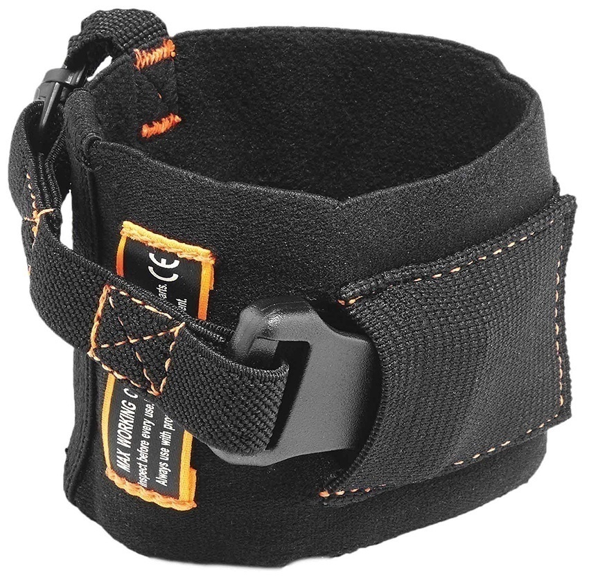 Ergodyne Squids 3116 Pull-On 3 lb Wrist Lanyard with Buckle from GME Supply