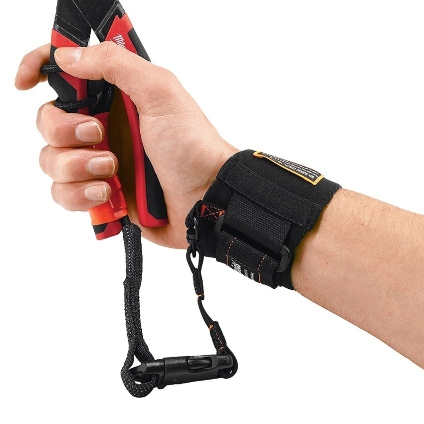 Ergodyne Squids Wrist Lanyard 3 lb Tethering Kit from GME Supply