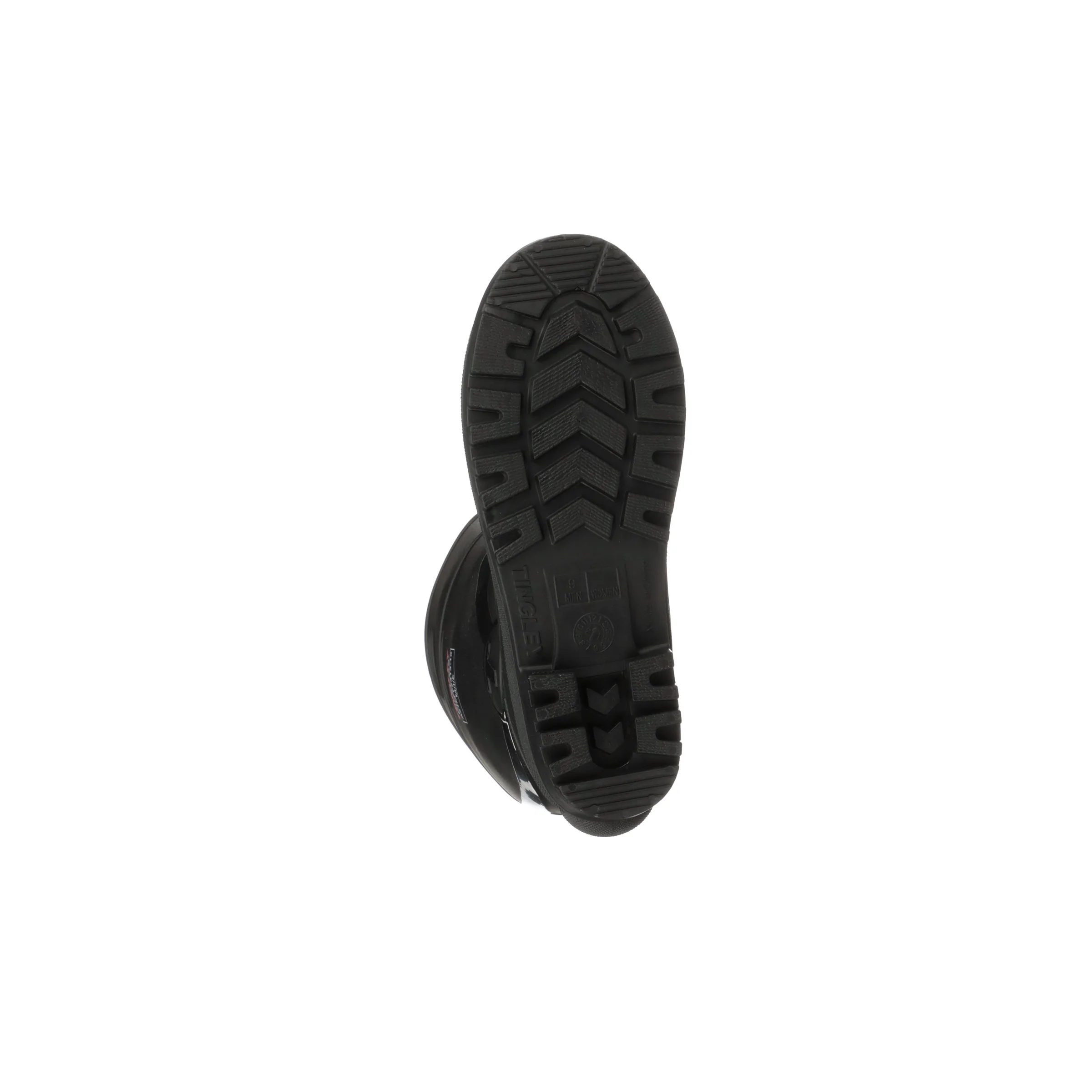 Tingley Pilot G2 15 Inch Knee Rubber Work Boots with Composite Safety Toe from GME Supply