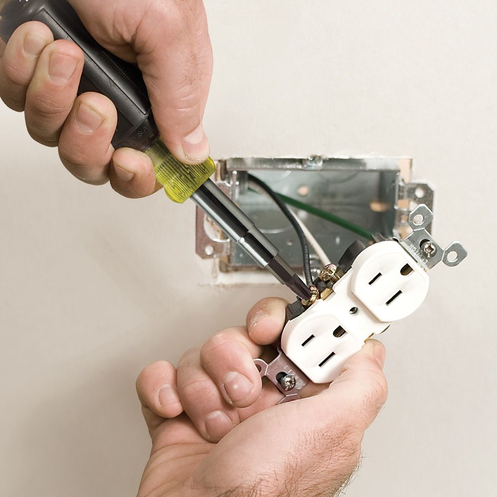 Klein Tools 32500 11-in-1 Screwdriver & Nut Driver from Columbia Safety