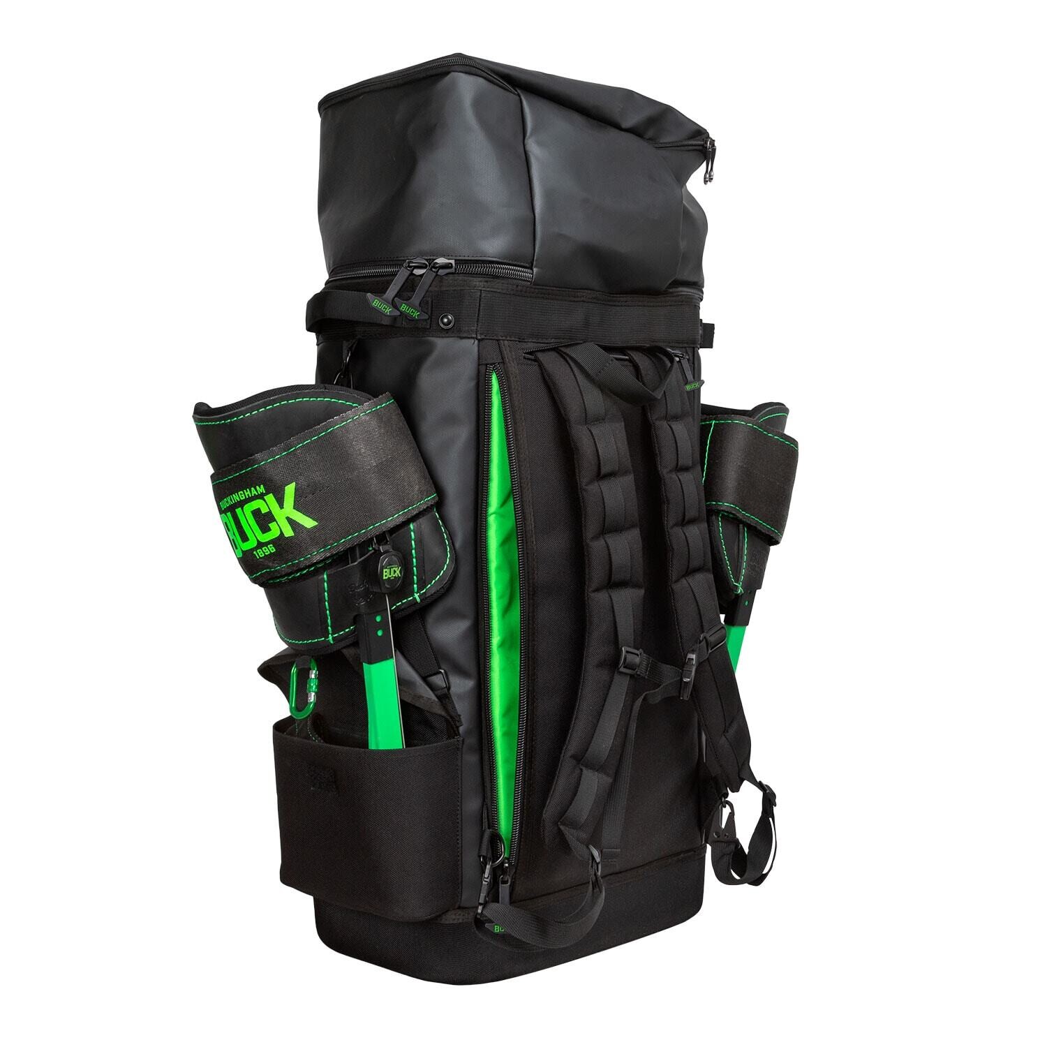 Buckingham BuckPack Pro from Columbia Safety