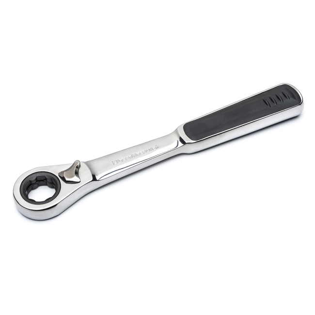 GearWrench 21 Piece 3/8 Inch Drive Pass-Thru SAE/Metric Tool Set from GME Supply