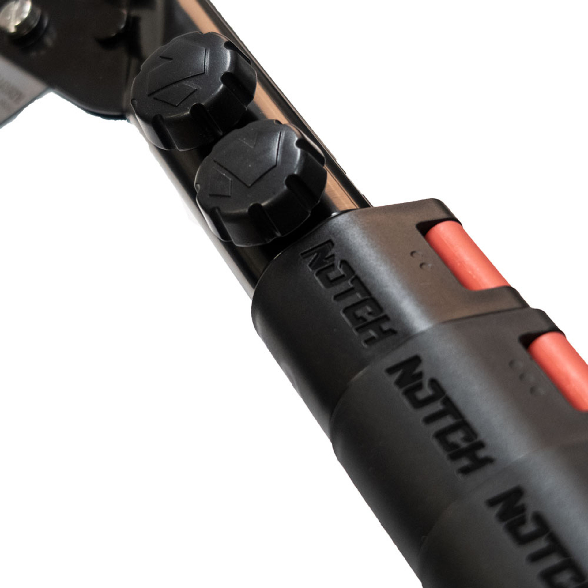 Notch 16 Foot Sentei 3 Section Telescoping Aluminum Polesaws from GME Supply