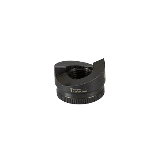 Greenlee Emerson K2P-1 Buster Knockout Punch from GME Supply