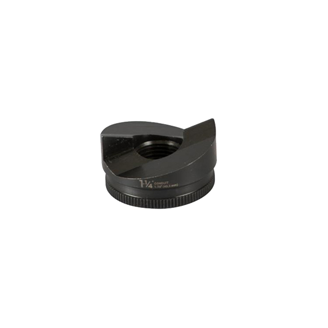 Greenlee Emerson K2P-1 Buster Knockout Punch from GME Supply