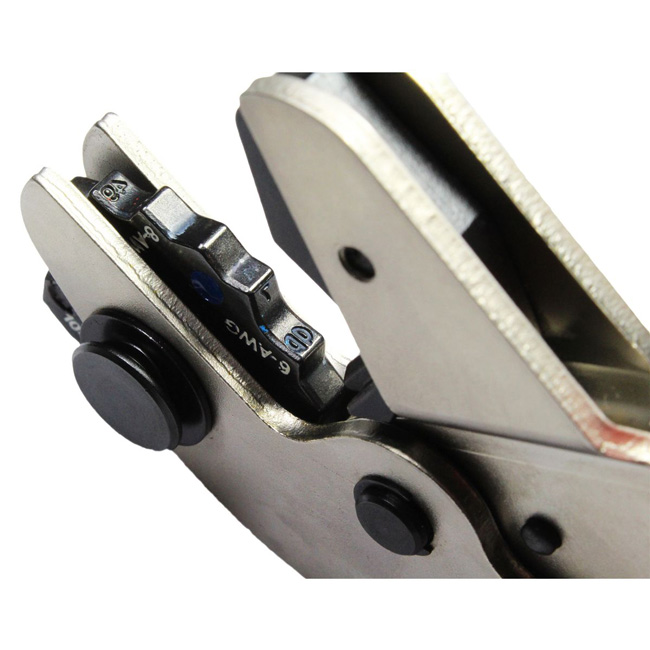 Burndy Crimping Tool from GME Supply