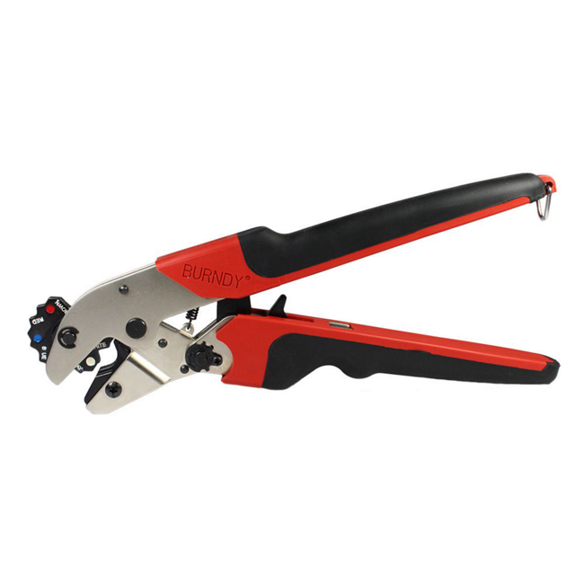 Burndy Crimping Tool from GME Supply