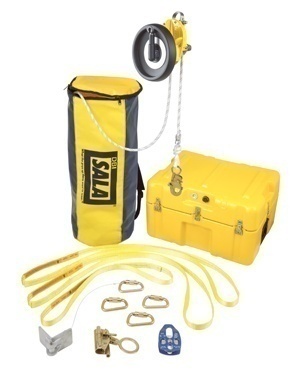 DBI Sala 3326300 Rollgliss R550 Rescue and Descent Device from GME Supply