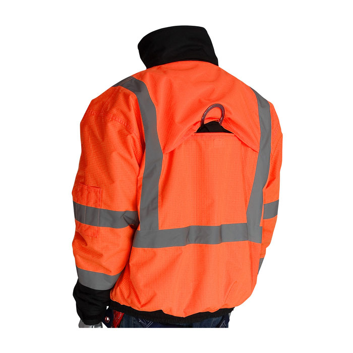 PIP Premium Class 3 Rip Stop Bomber Jacket from GME Supply