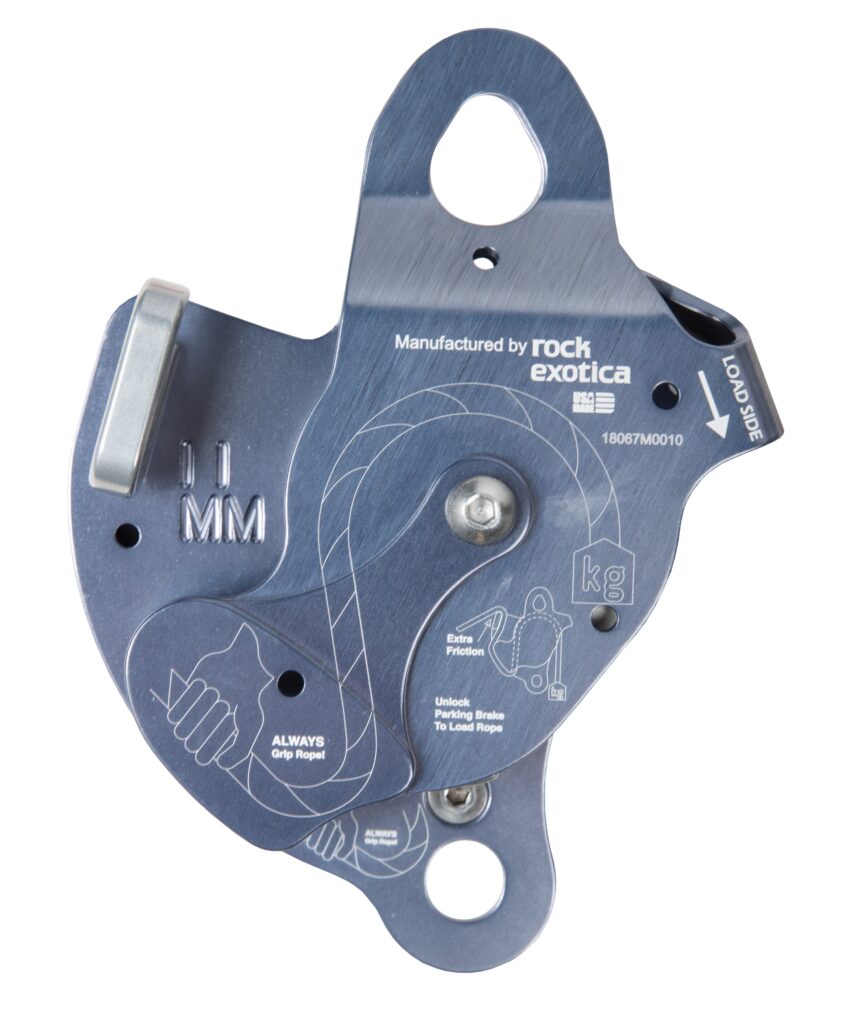 CMC Rescue MPD Pulley from GME Supply