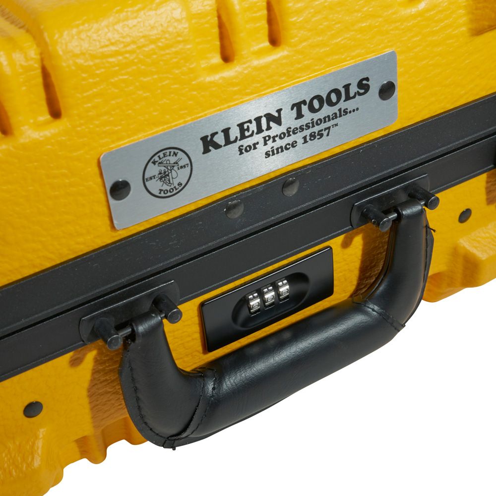 Klein Tools Utility Insulated Tool Kit from GME Supply