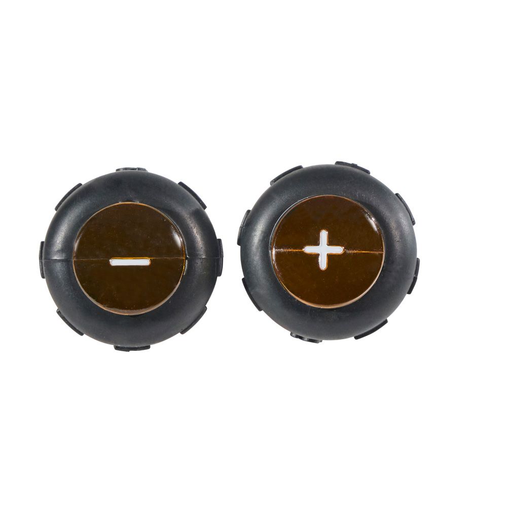 Klein Tools 1000V 2 Piece Screwdriver Set from GME Supply
