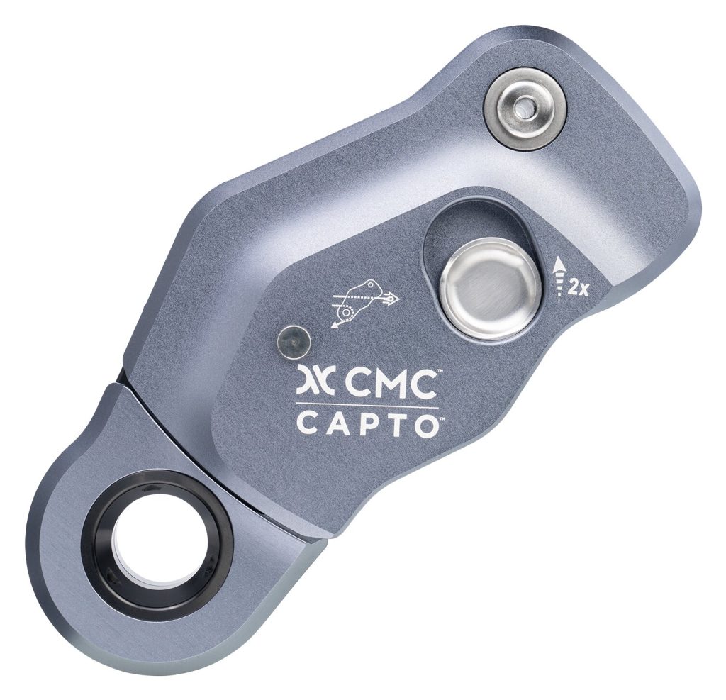 CMC Pro CAPTO from GME Supply