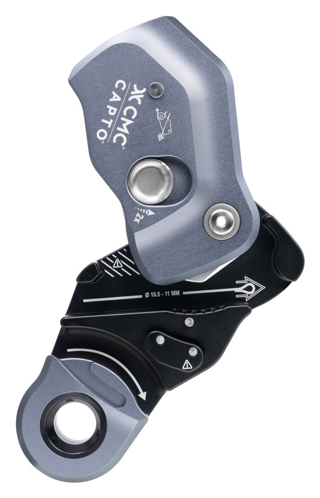 CMC Pro CAPTO from GME Supply