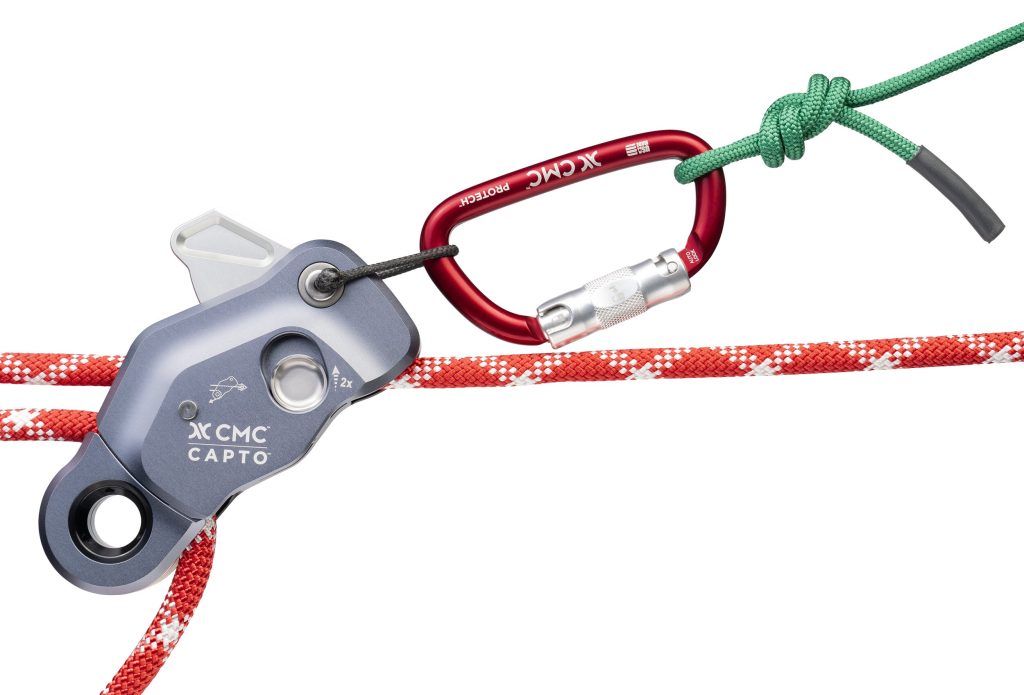 CMC Pro CAPTO from GME Supply