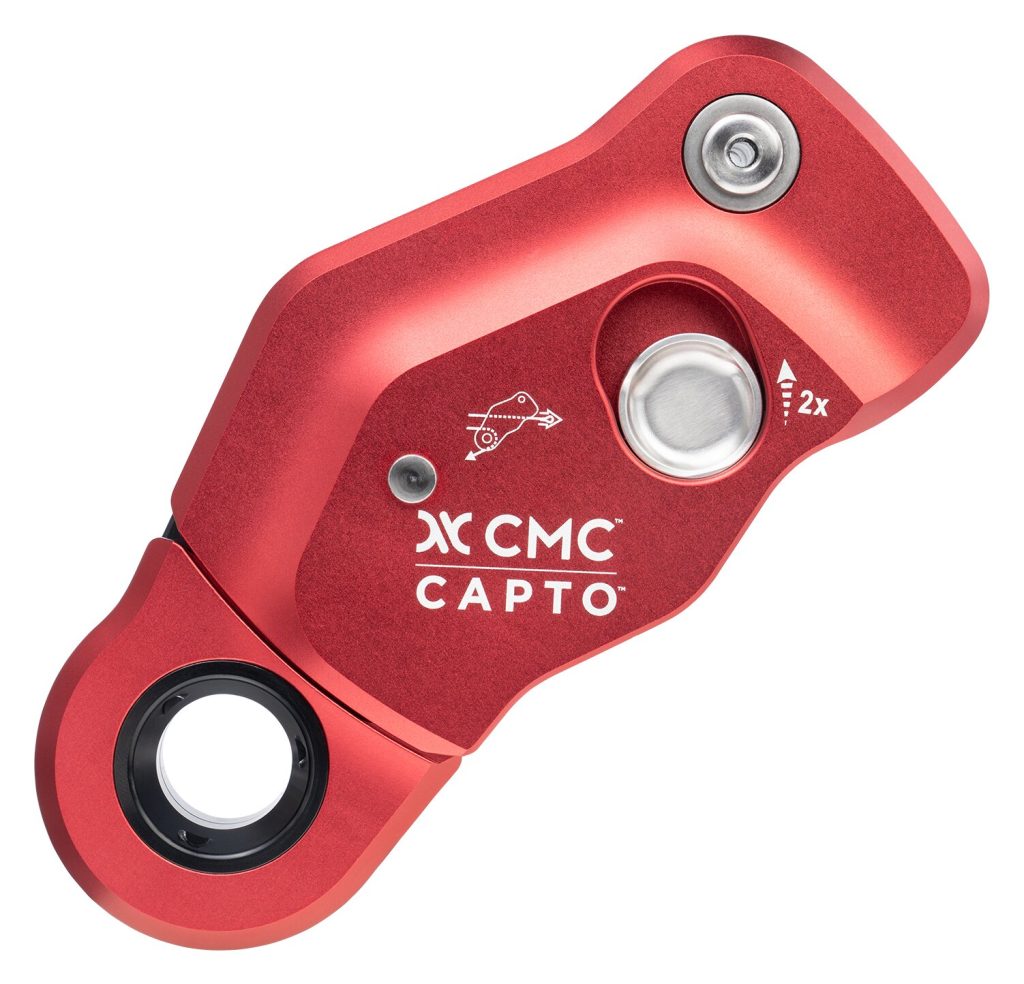 CMC Pro CAPTO from GME Supply