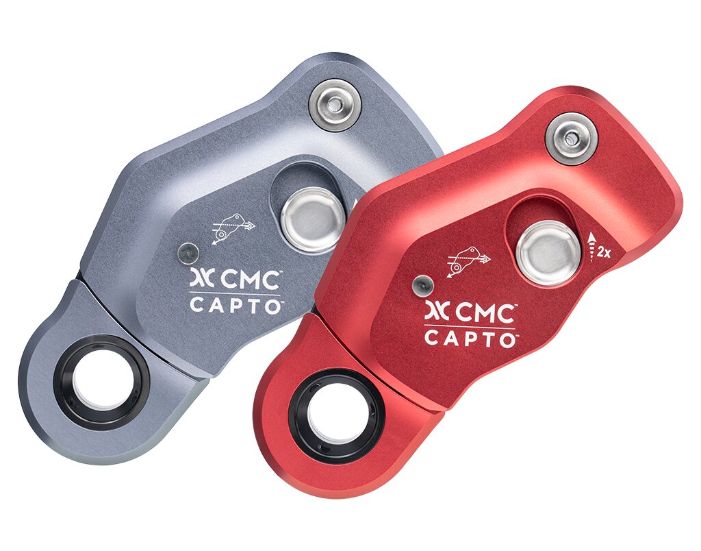 CMC Pro CAPTO from GME Supply