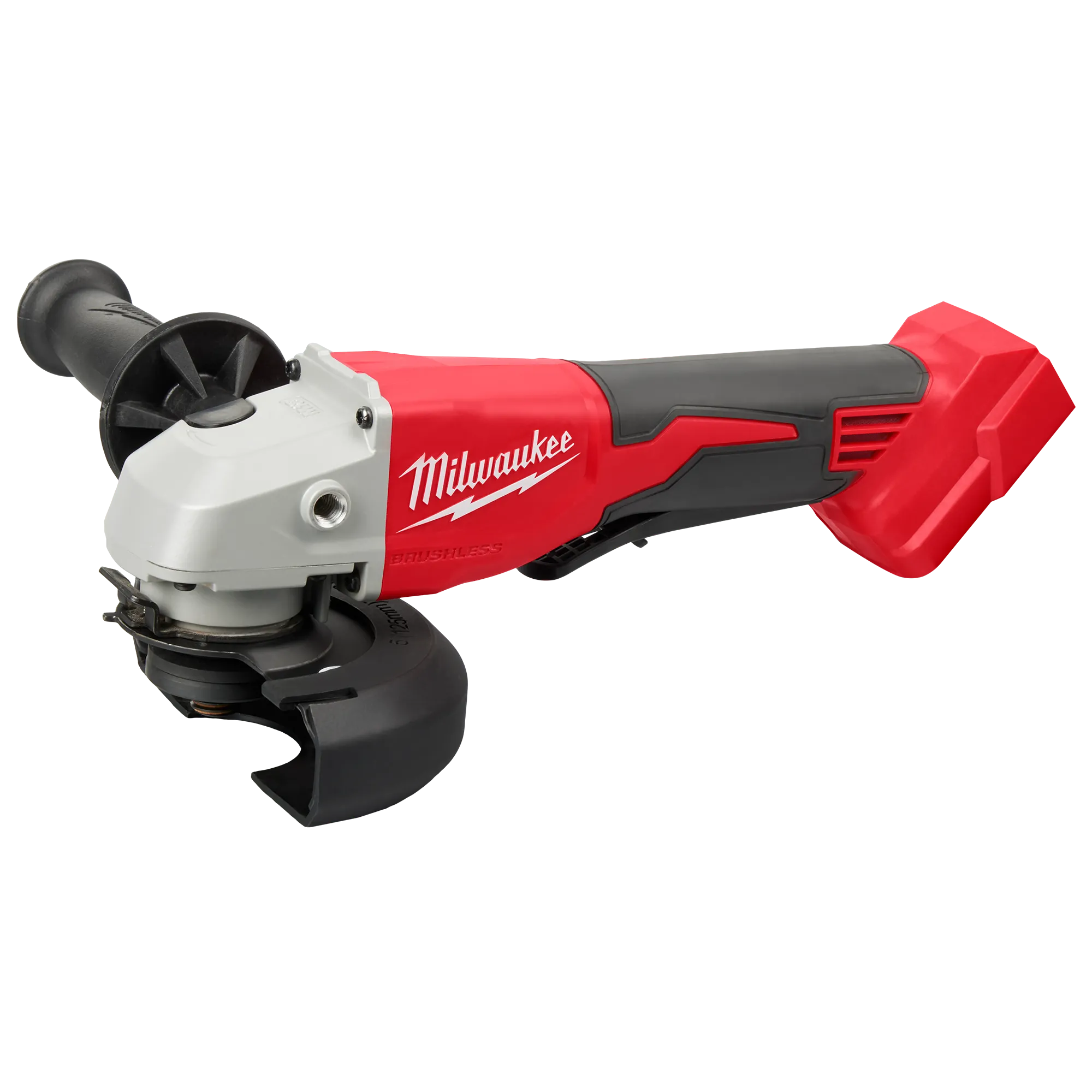 Milwaukee Tools M18 Brushless 4-1/2" / 5" Cut-Off Paddle Switch Battery Grinder from Columbia Safety