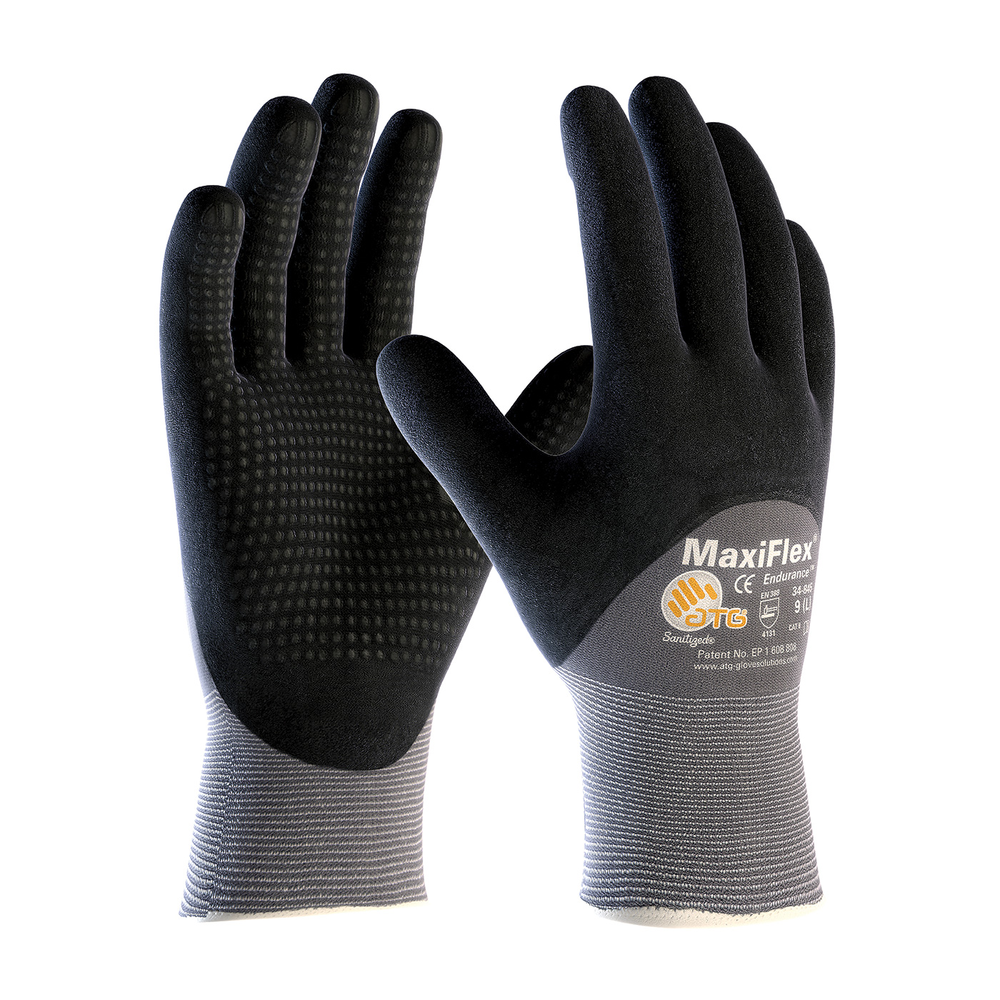 PIP MaxiFlex Endurance from GME Supply