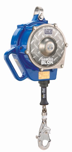DBI Sala Sealed-Blok 50 Foot SRL 3400902 from GME Supply