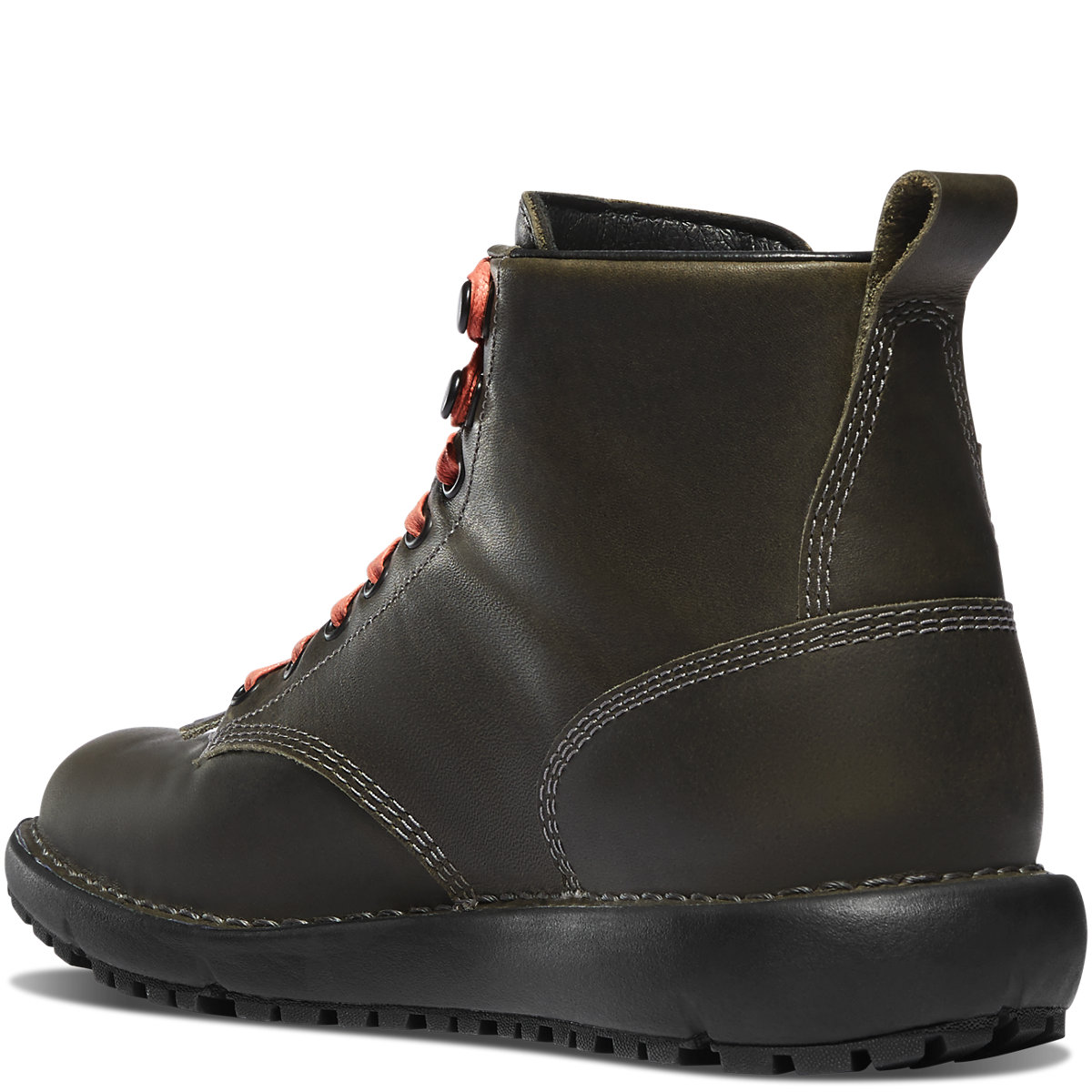 Danner Women's Logger 6 Inch 917 GTX Work Boots - Size 8-1/2 from GME Supply