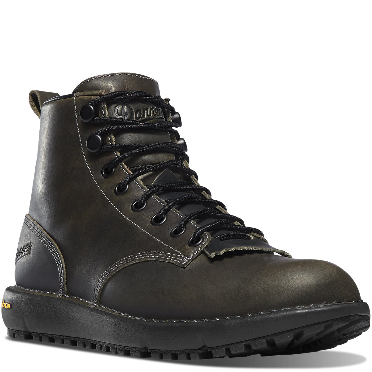 Danner Women's Logger 6 Inch 917 GTX Work Boots - Size 8-1/2 from GME Supply