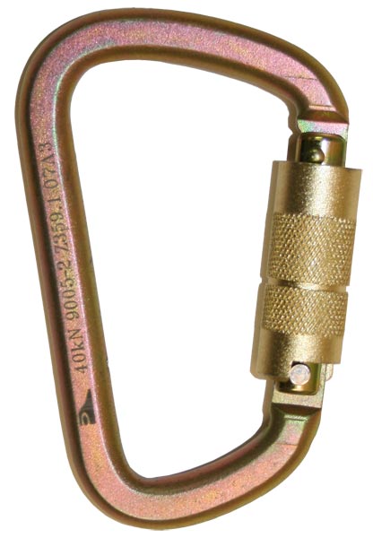 French Creek 459 Retractable Lifeline from GME Supply