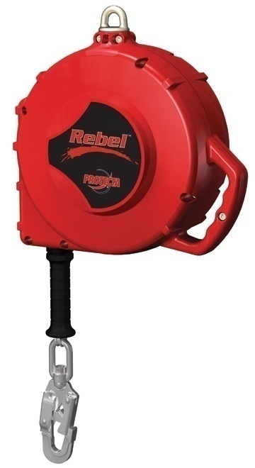 Protecta 3590670 Rebel 100’ SRL from GME Supply