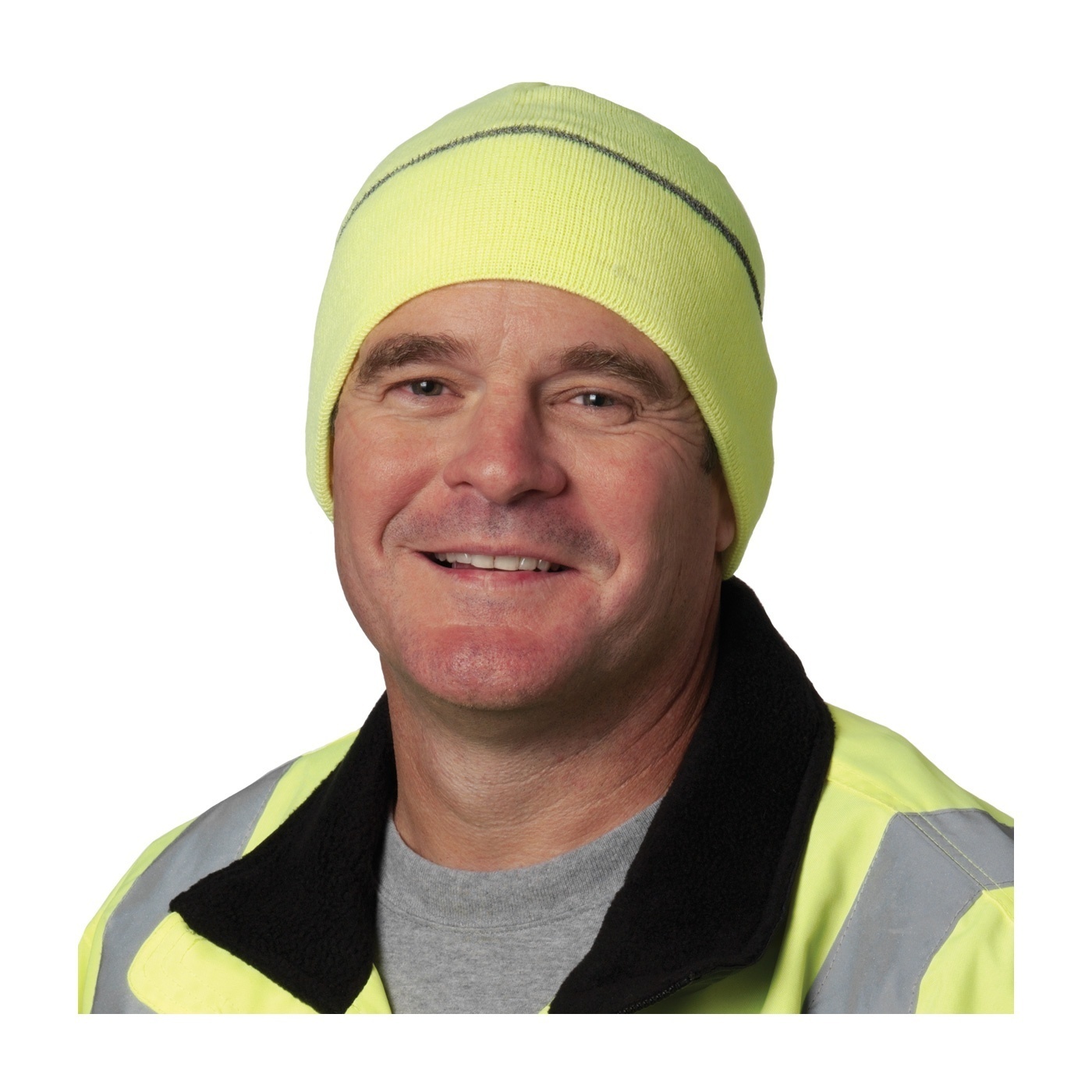 PIP 360-BEANNIE Hi-Vis Beanie from GME Supply
