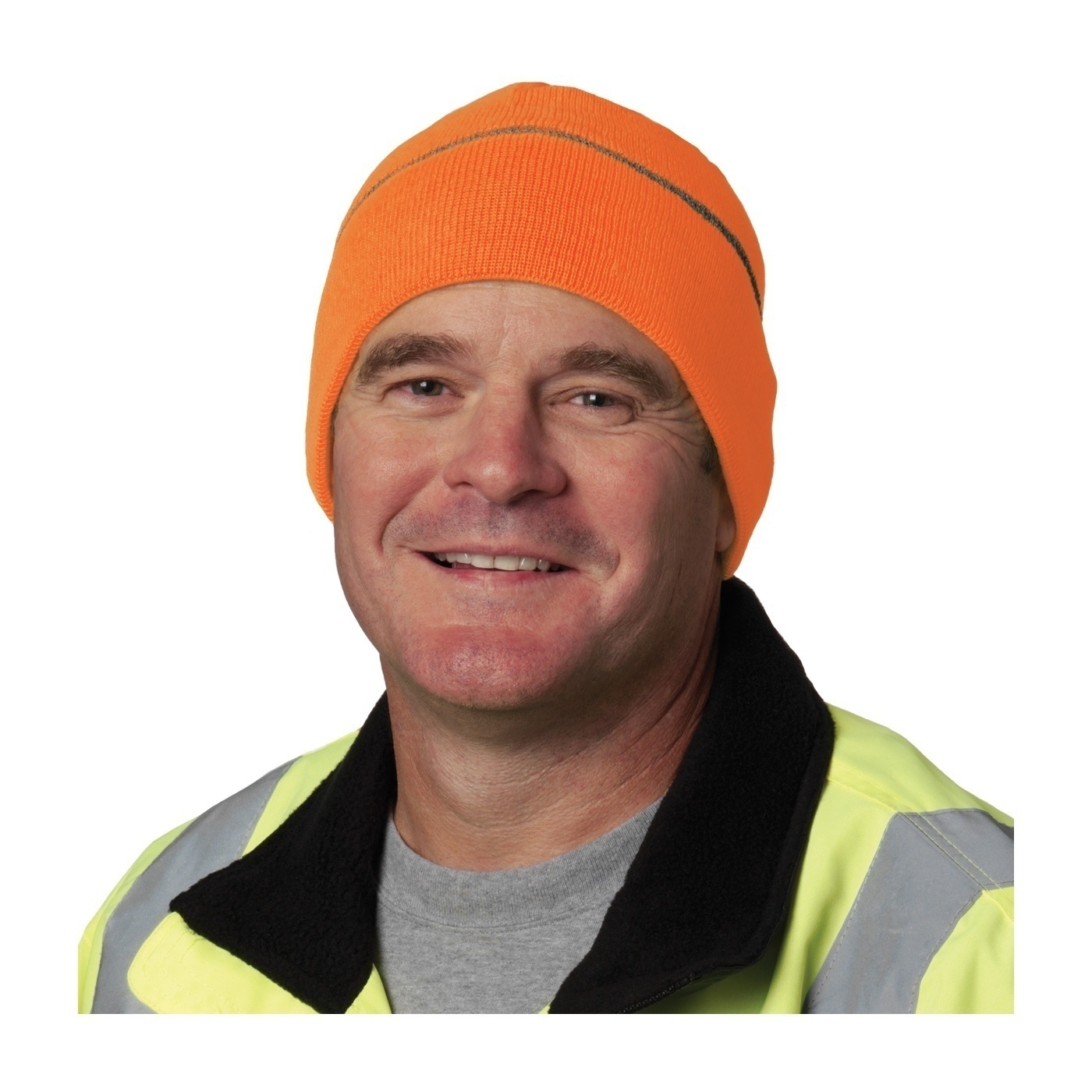 PIP 360-BEANNIE Hi-Vis Beanie from GME Supply