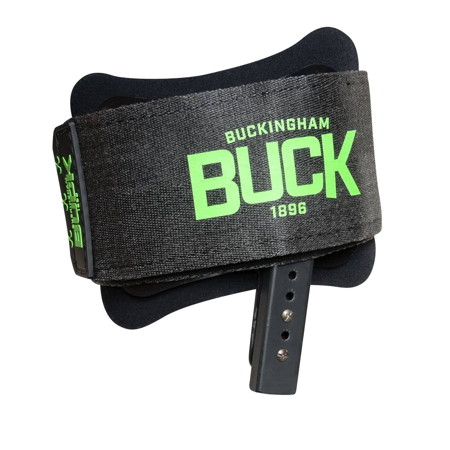 Buckingham ComfortLite Pole Climber Kit from Columbia Safety