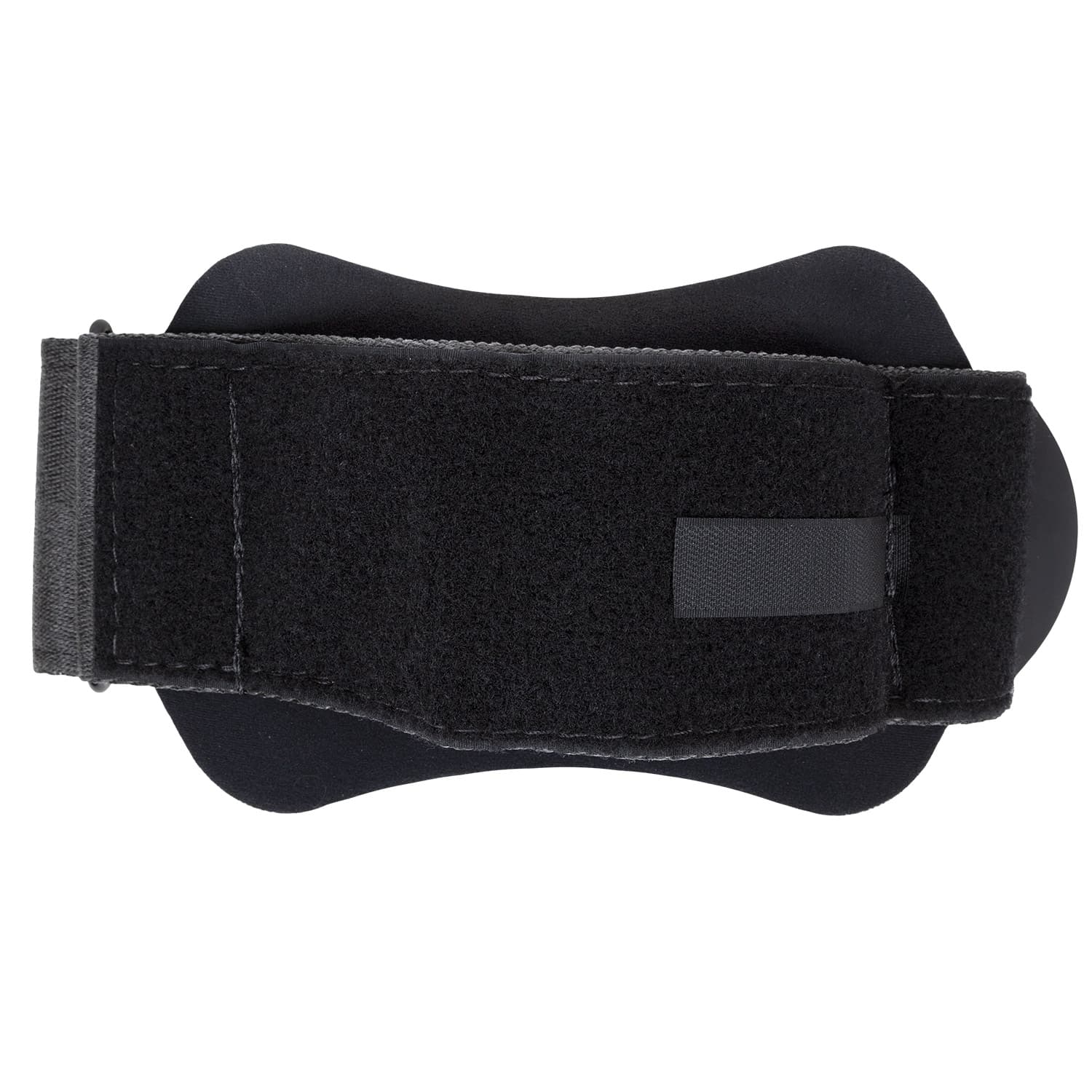 Buckingham ComfortLite Wrap Pads for Buckalloy Aluminum Climbers from Columbia Safety