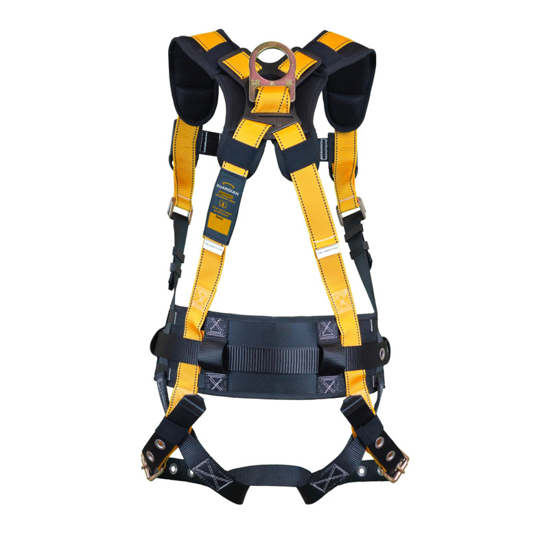 Guardian Seraph Full Body Harness from GME Supply
