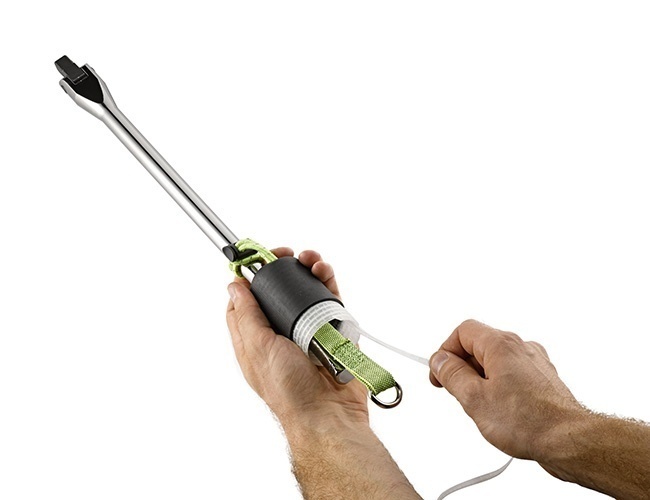 Ergodyne Squids Cold Shrink Trap from GME Supply