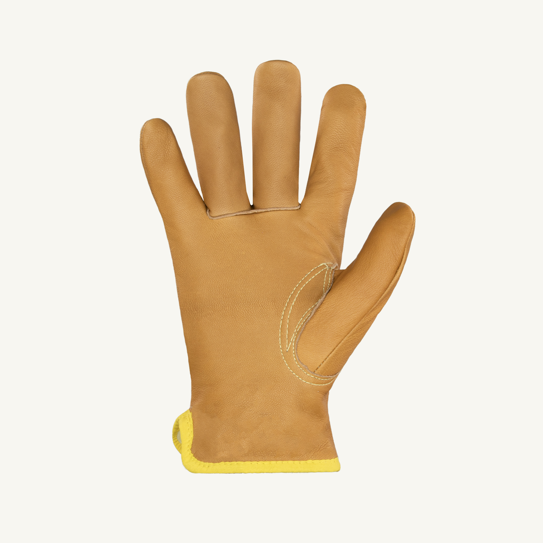 Superior Gloves Endura 378GOBKL goatskin gloves from Columbia Safety