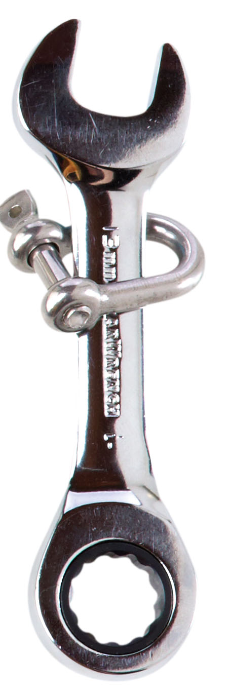 Ergodyne Squids 3790 Tool Shackle (2 Pack) from GME Supply