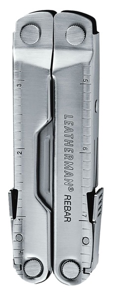 Leatherman REBAR Multi-Tool from Columbia Safety