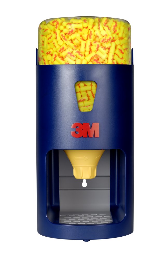 391-0000 One Touch Pro Earplug Disp 1/CS from GME Supply