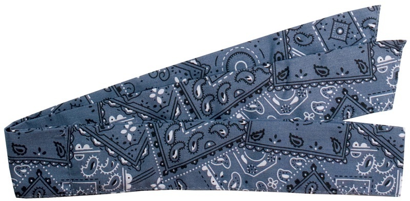 PIP 393-100 EZ Cool Evaporative Cooling Bandana from GME Supply