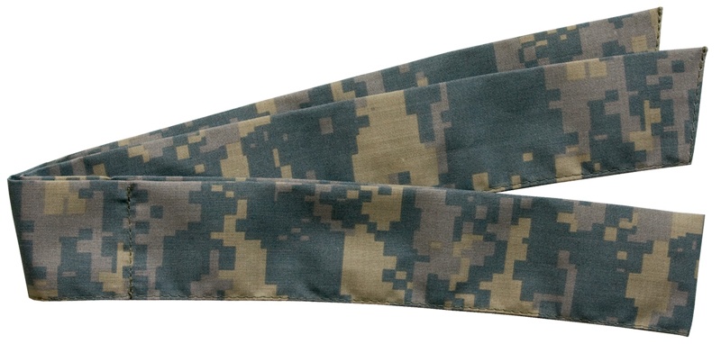 PIP 393-100 EZ Cool Evaporative Cooling Bandana from GME Supply