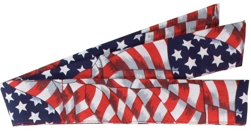 PIP 393-100 EZ Cool Evaporative Cooling Bandana from GME Supply